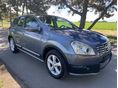 NISSAN QASHQAI 2008/2 - 1