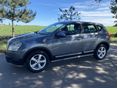 NISSAN QASHQAI 2008/2 - 2