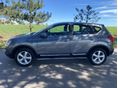 NISSAN QASHQAI 2008/2 - 5