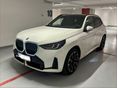 BMW X3 xDrive20d (Automata) Mo-i. garancia