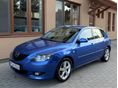 MAZDA 3 1.6 TE