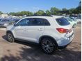 MITSUBISHI ASX 2016/10 - 6