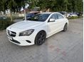 MERCEDES-BENZ CLA 180 2018/11 - 1