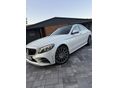 MERCEDES-AMG C 43 4Matic 9G-TRONIC