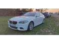 BMW 520 2012 - 2