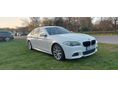 BMW 520 2012 - 1