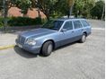MERCEDES-BENZ W 124 1994 - 1