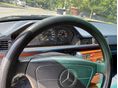 MERCEDES-BENZ W 124 1994 - 3
