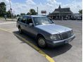 MERCEDES-BENZ W 124 1994 - 4