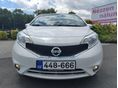NISSAN NOTE 2015/12 - 3