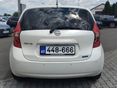 NISSAN NOTE 2015/12 - 5