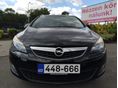 OPEL ASTRA J 2011/3 - 3