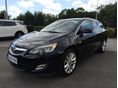 OPEL ASTRA J 2011/3 - 4
