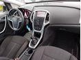 OPEL ASTRA J 2011/3 - 8
