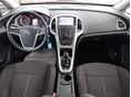 OPEL ASTRA J 2011/3 - 9