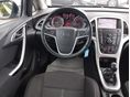OPEL ASTRA J 2011/3 - 10