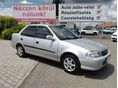 SUZUKI SWIFT 2002/10 - 1