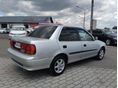 SUZUKI SWIFT 2002/10 - 7