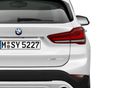 BMW X1 2021/9 - 7