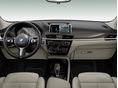 BMW X1 2021/9 - 10