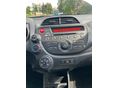 HONDA JAZZ 2014/4 - 5