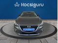 MAZDA 3 2014/5 - 2