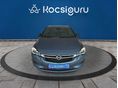 OPEL ASTRA K 2016/4 - 2