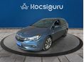 OPEL ASTRA K 2016/4 - 3