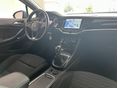 OPEL ASTRA K 2016/4 - 15