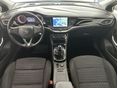 OPEL ASTRA K 2016/4 - 17