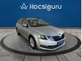 SKODA OCTAVIA 2018/7 - 1