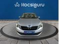 SKODA OCTAVIA 2018/7 - 2