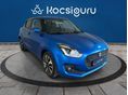 SUZUKI SWIFT 2018/11 - 1