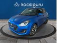 SUZUKI SWIFT 2018/11 - 3