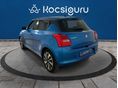 SUZUKI SWIFT 2018/11 - 5