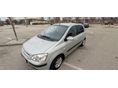 HYUNDAI GETZ 2005/12 - 1