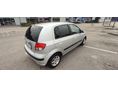 HYUNDAI GETZ 2005/12 - 4