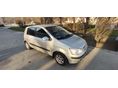 HYUNDAI GETZ 2005/12 - 10