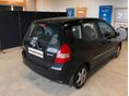 HONDA JAZZ 2008/2 - 5
