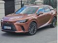 LEXUS RX 2023/8 - 1