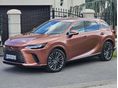 LEXUS RX 2023/8 - 2