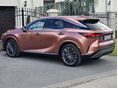 LEXUS RX 2023/8 - 4