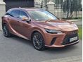 LEXUS RX 2023/8 - 5