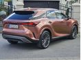 LEXUS RX 2023/8 - 7
