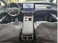 LEXUS RX 2023/8 - 11