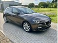MAZDA 3 Sport 2.0 Revolution