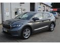 SKODA ENYAQ iV 80 SOH95%!!!450km hatótáv/8xAlu/Navi/LED/Üfűt/Acc temp/Hőszivattyú!!!