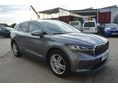 SKODA ENYAQ 2024 - 7