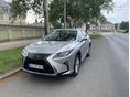 LEXUS RX 2016/6 - 1