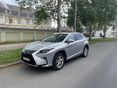 LEXUS RX 2016/6 - 3